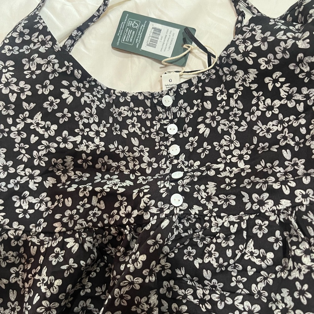Ten Tree Dress - Picture 5 of 7